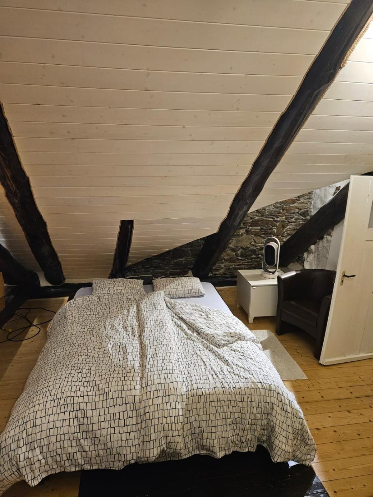 Airolo With Private Parking Apartment Exterior photo